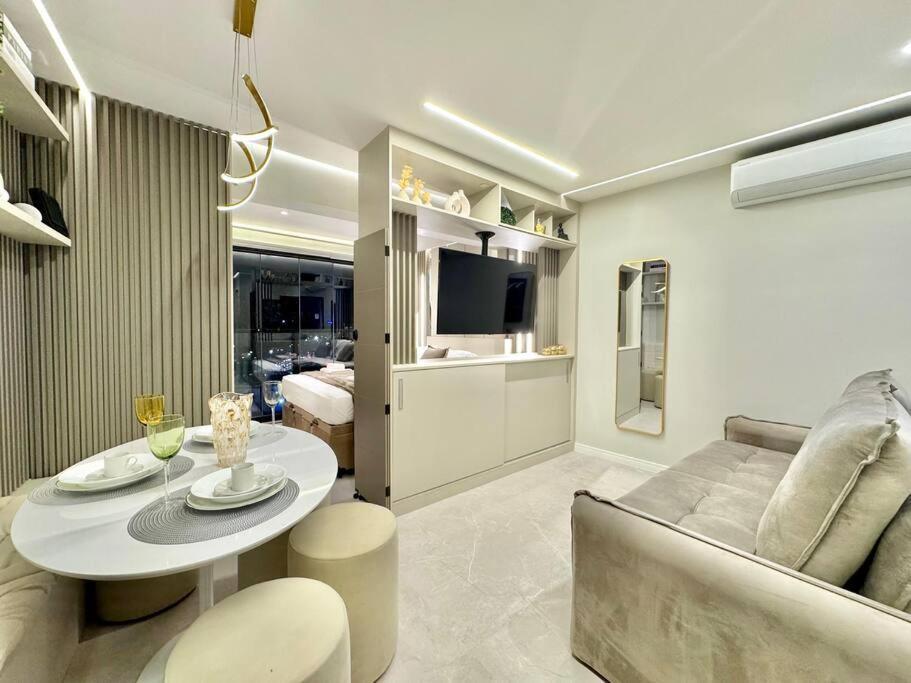 405 - Rentaqui The Prime Moema Apartamento São Paulo