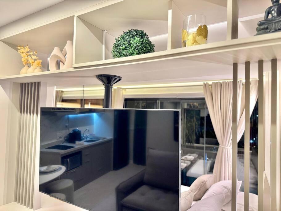 Apartamento 405 - Rentaqui The Prime Moema São Paulo