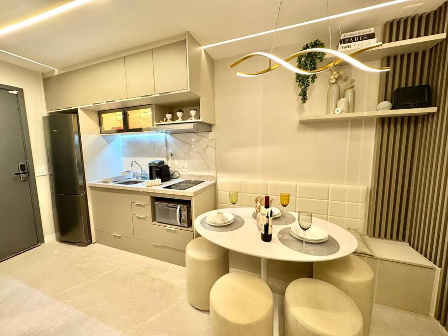 405 - Rentaqui The Prime Moema Apartamento São Paulo