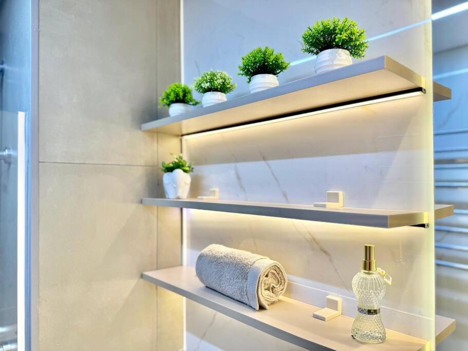 Apartamento 405 - Rentaqui The Prime Moema
