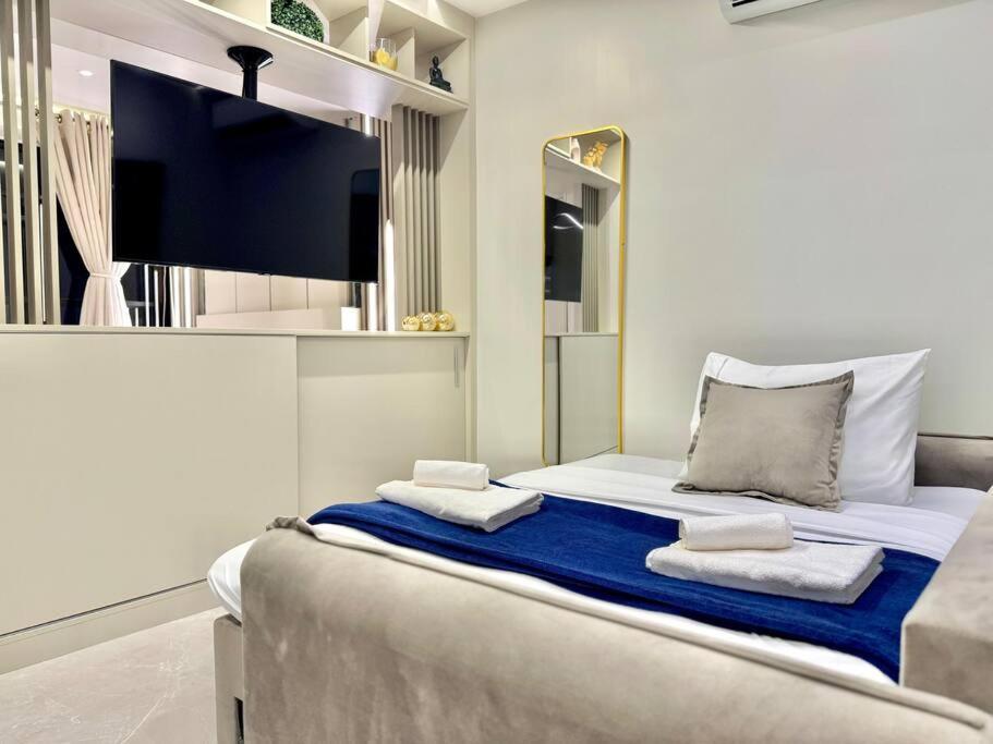 405 - Rentaqui The Prime Moema Apartamento *