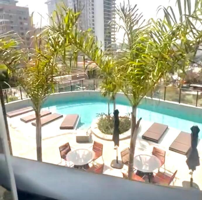 405 - Rentaqui The Prime Moema Apartamento
