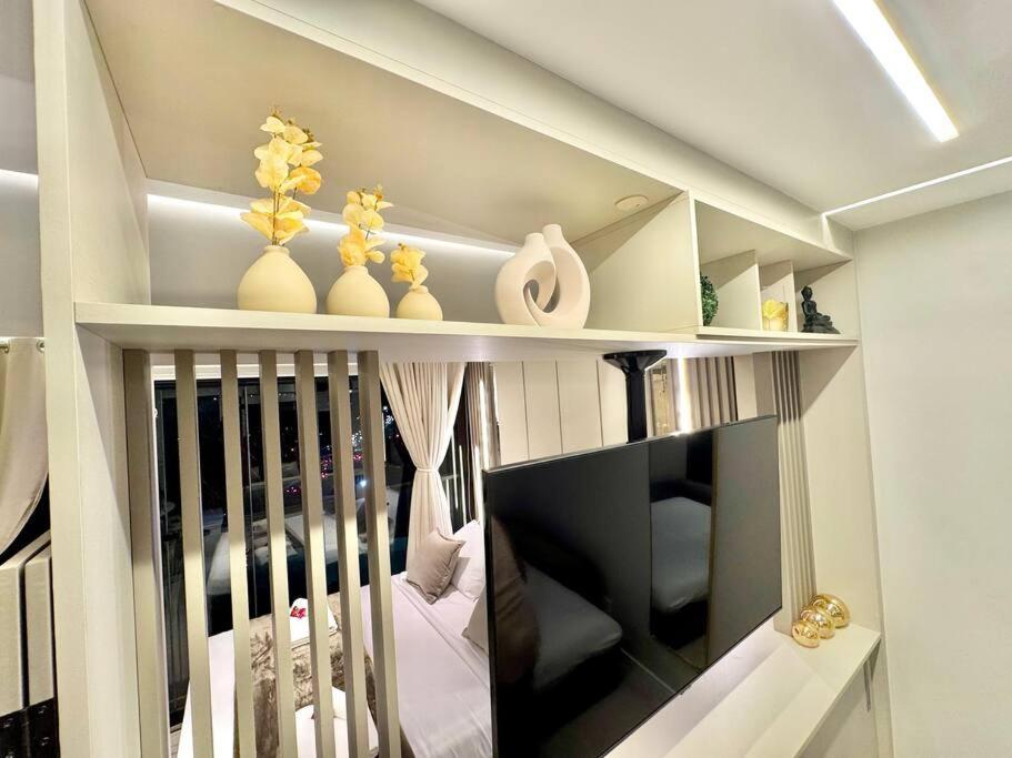 405 - Rentaqui The Prime Moema Apartamento São Paulo