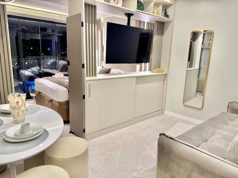 Apartamento 405 - Rentaqui The Prime Moema São Paulo