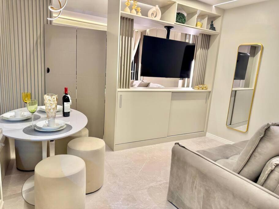 405 - Rentaqui The Prime Moema Apartamento