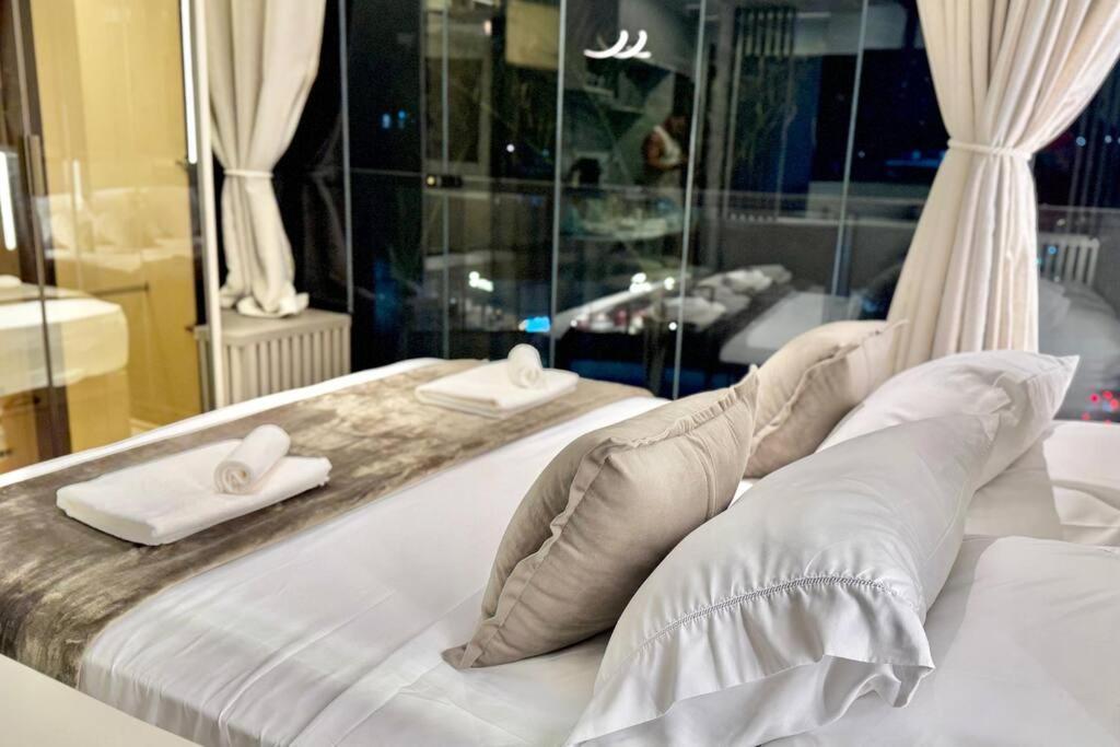 Apartamento 405 - Rentaqui The Prime Moema São Paulo