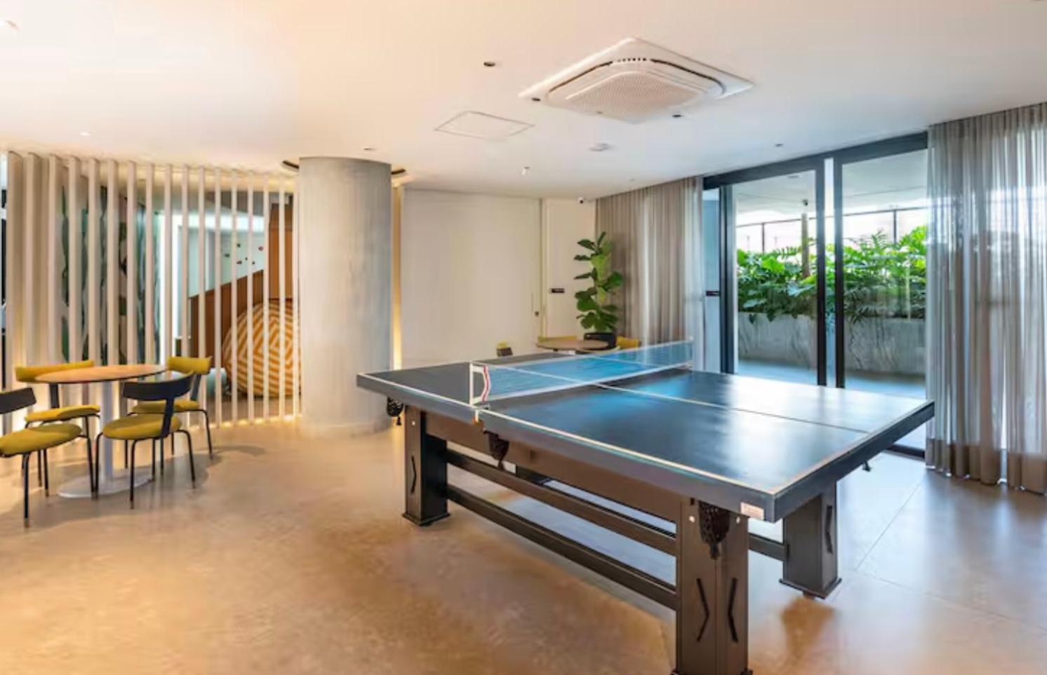 405 - Rentaqui The Prime Moema Apartamento São Paulo